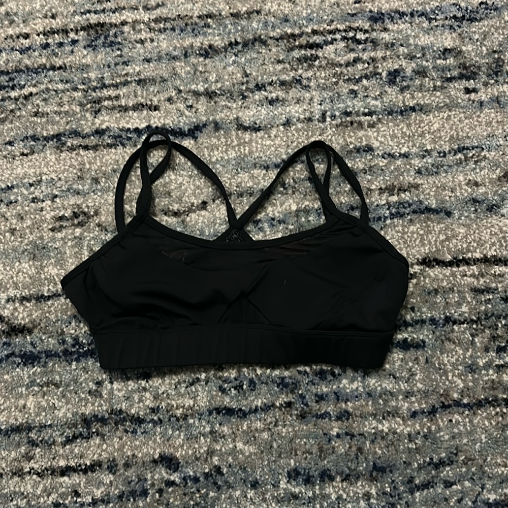 Sports bra